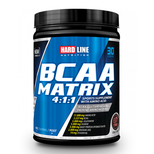 Bcaa